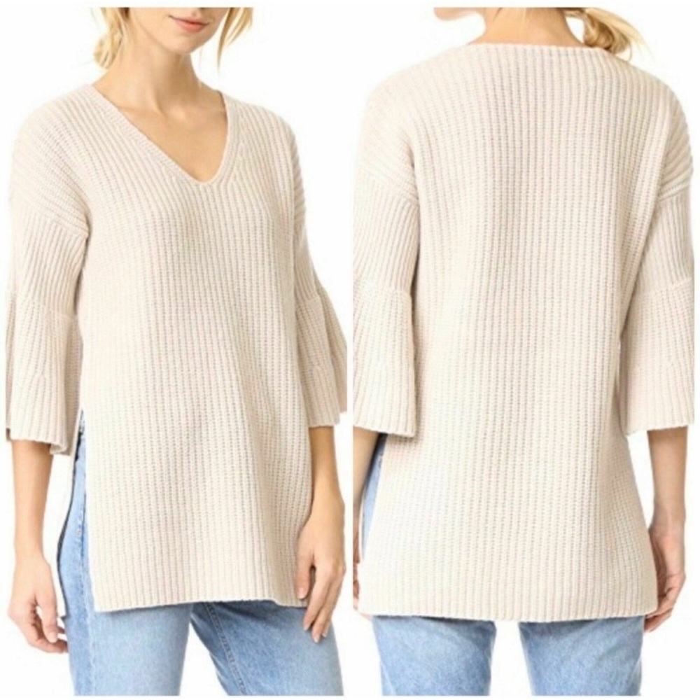 10 Crosby Derek Lam wool sweater